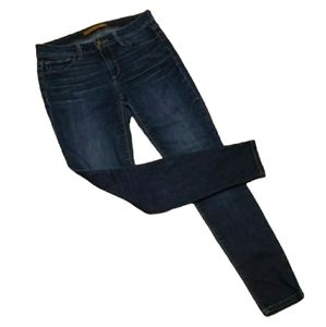 Joe's Skinny Ankle Wilkin Blue Jeans Women's Size 26